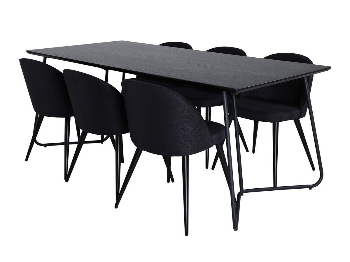 Dining set 432450