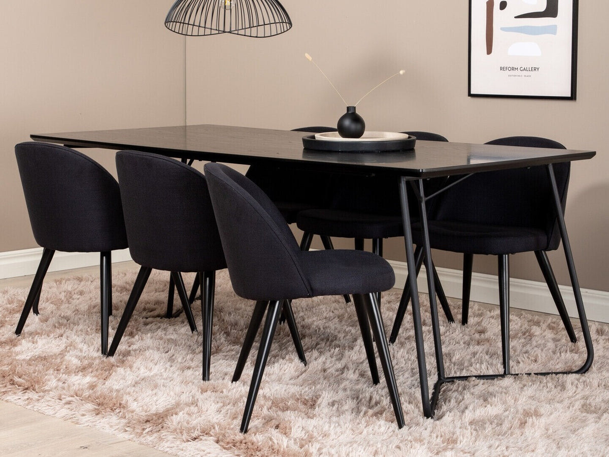 Dining set 432450