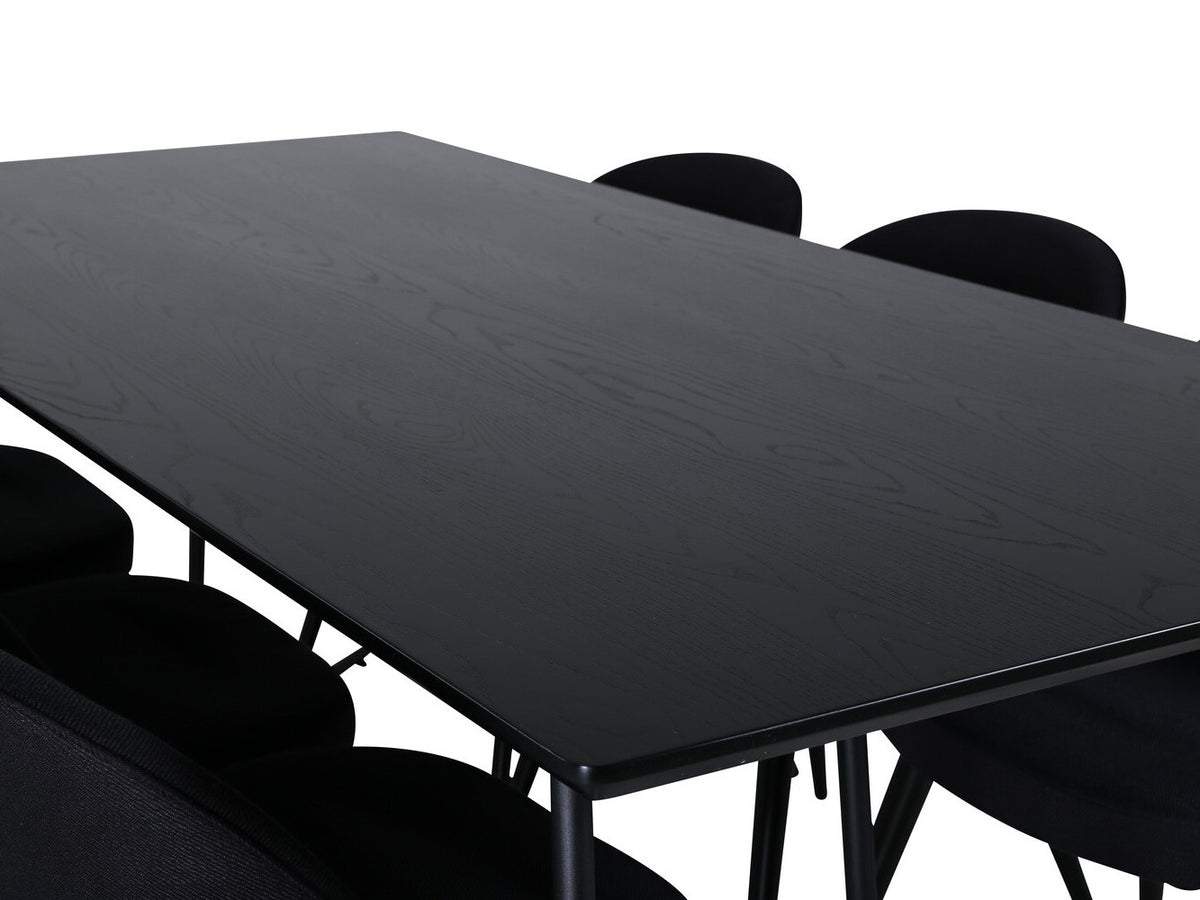 Dining set 432450