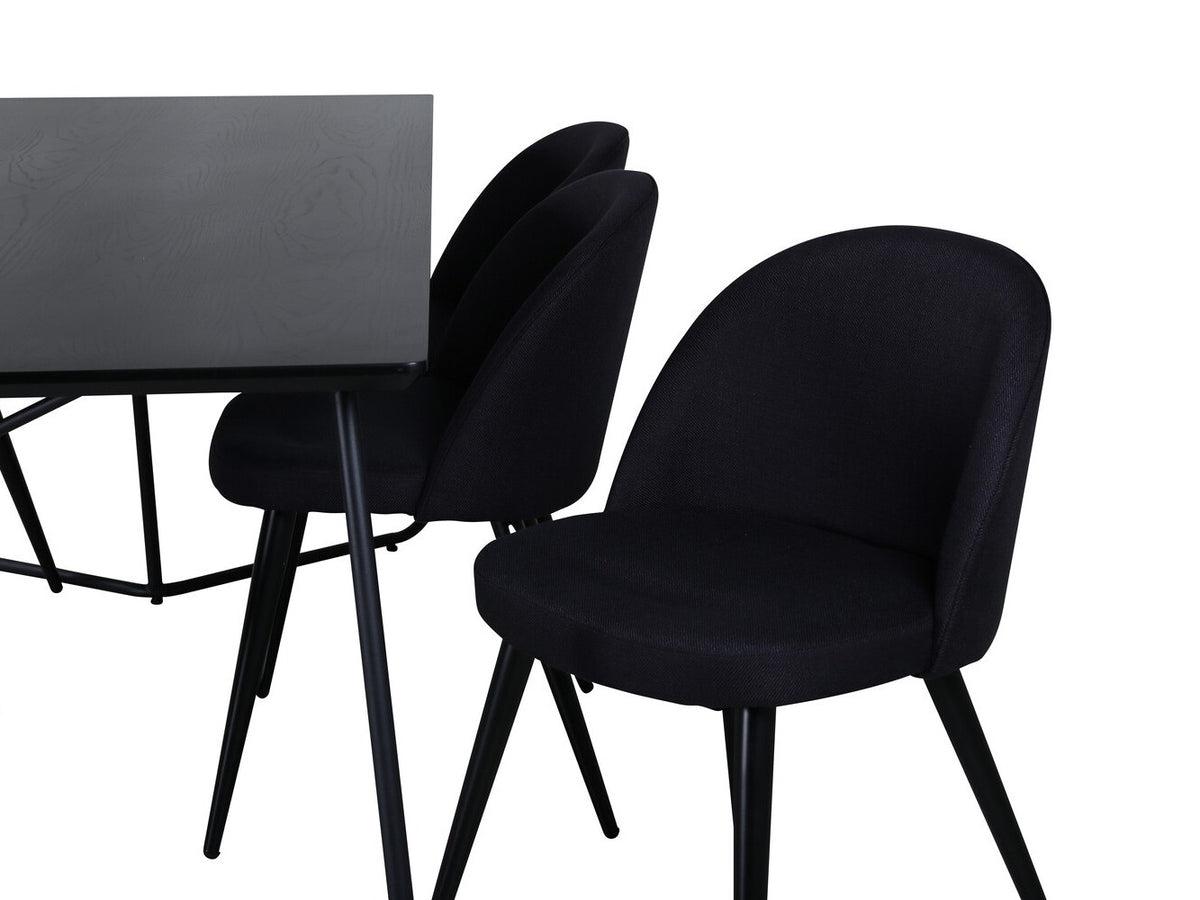 Dining set 432450