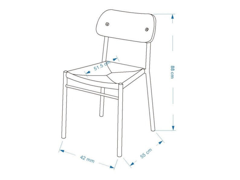 Dining set 357812