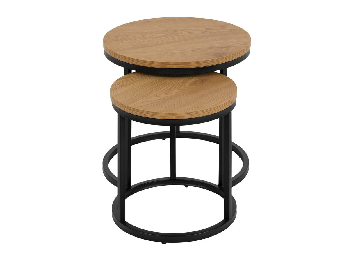 Nest of side tables 453376