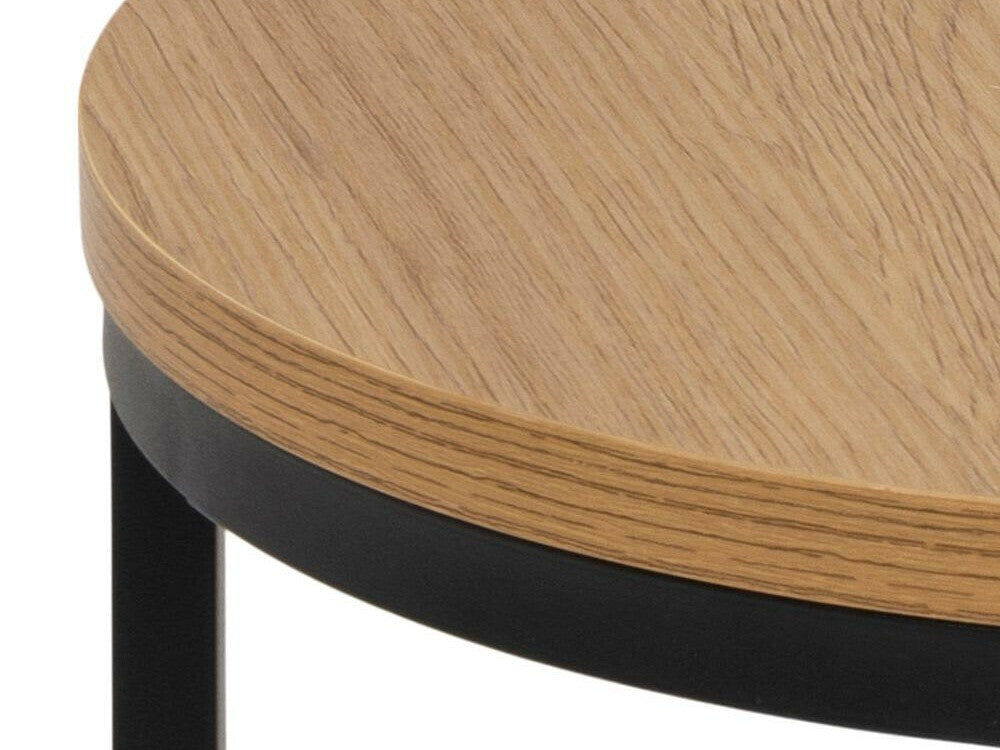 Nest of side tables 453376