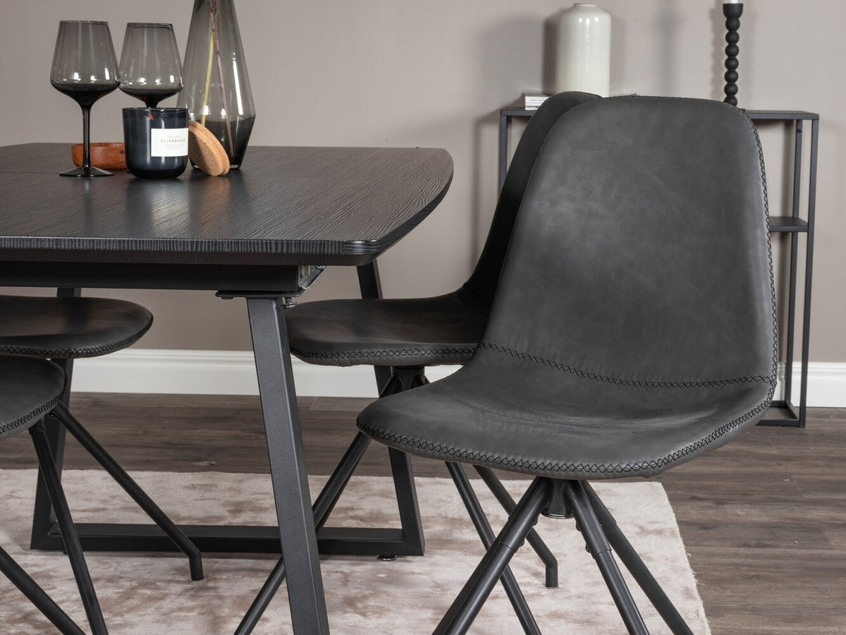 Dining set 370708
