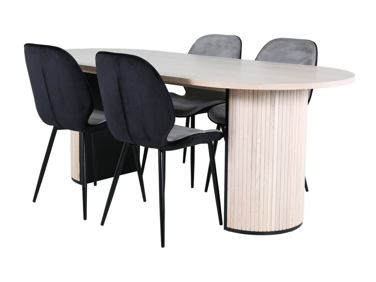 Dining set 433412
