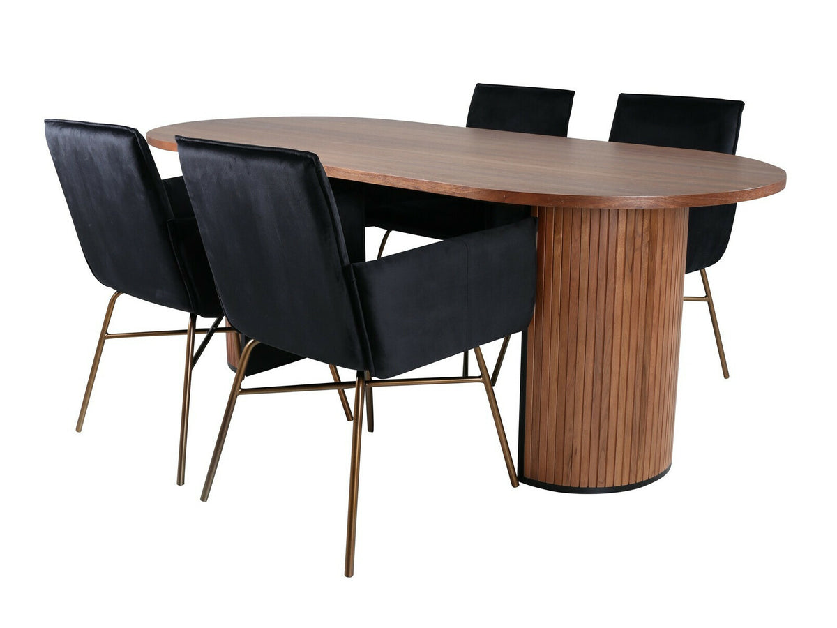 Dining set 433392