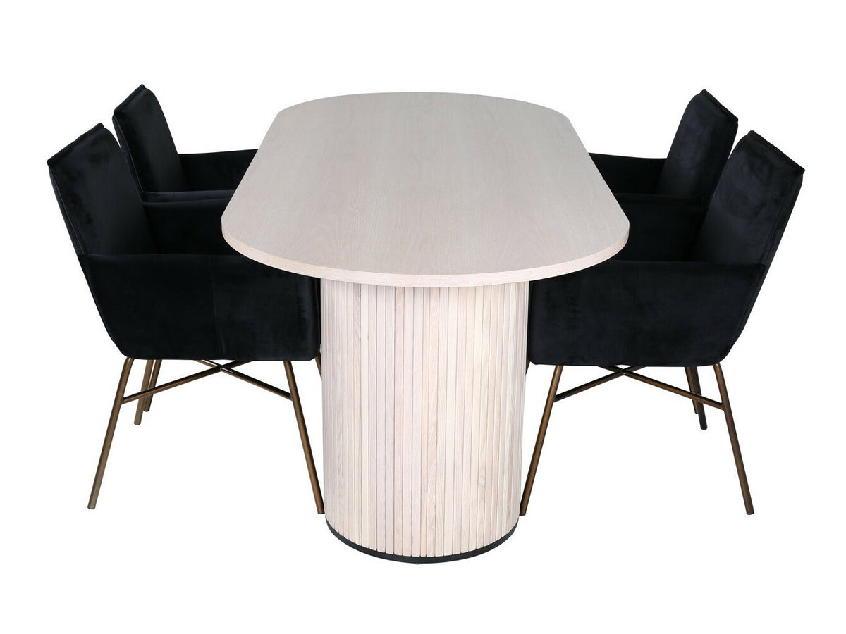 Dining set 432611