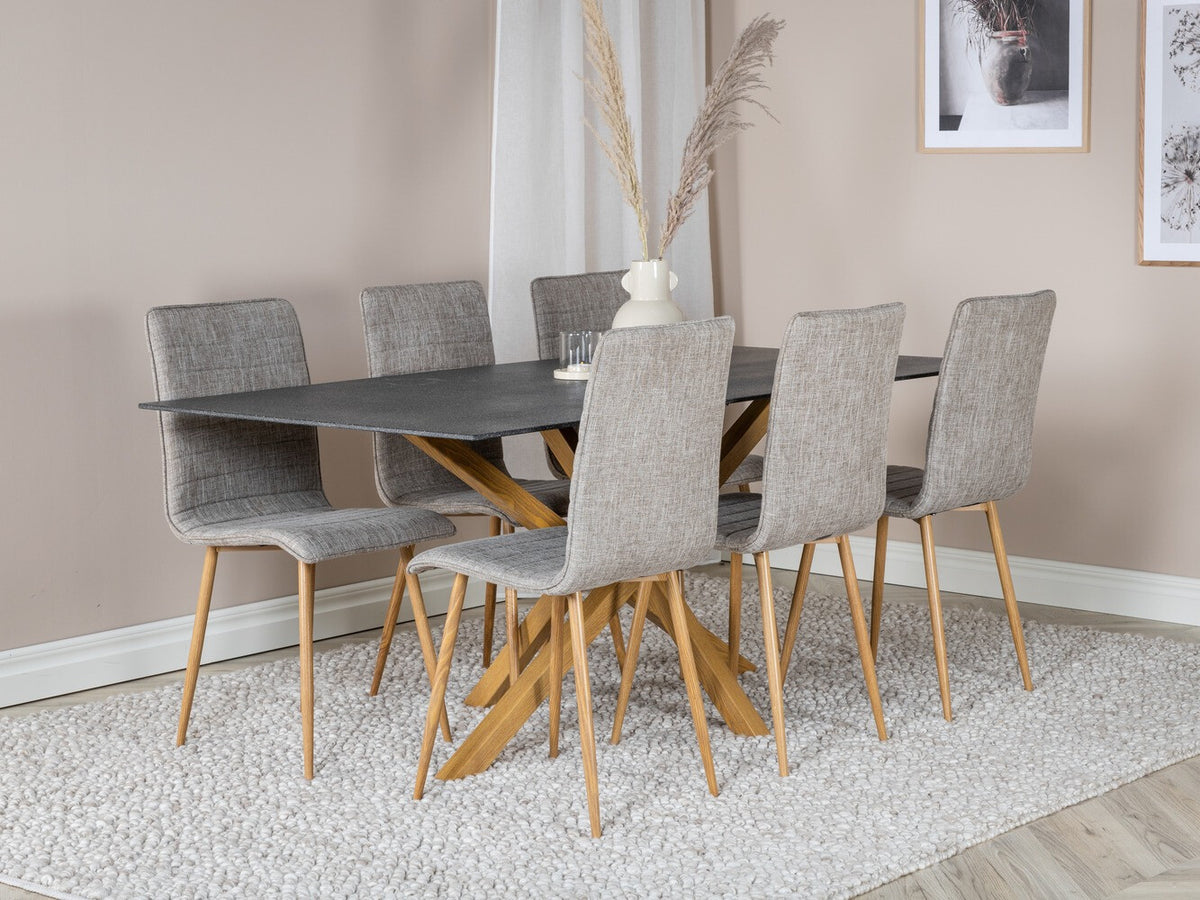 Dining set 304907