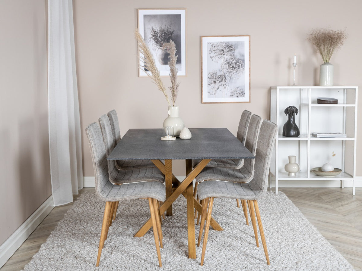 Dining set 304907