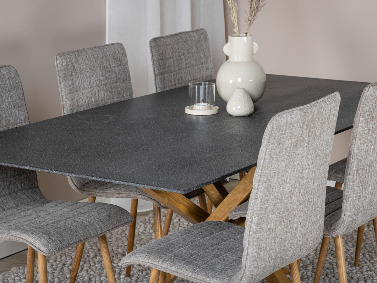 Dining set 304907