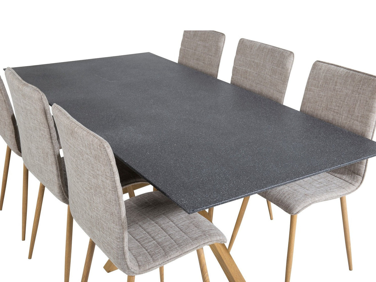 Dining set 304907