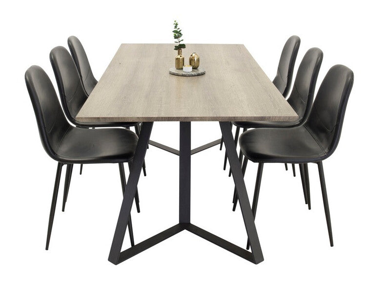 Dining set 283902
