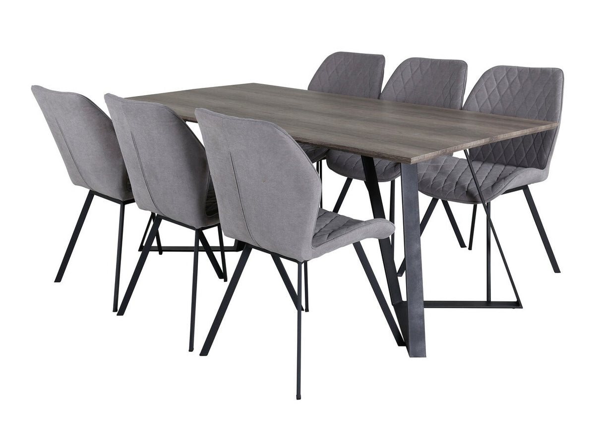 Dining set 284056