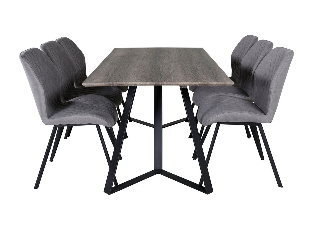 Dining set 284056