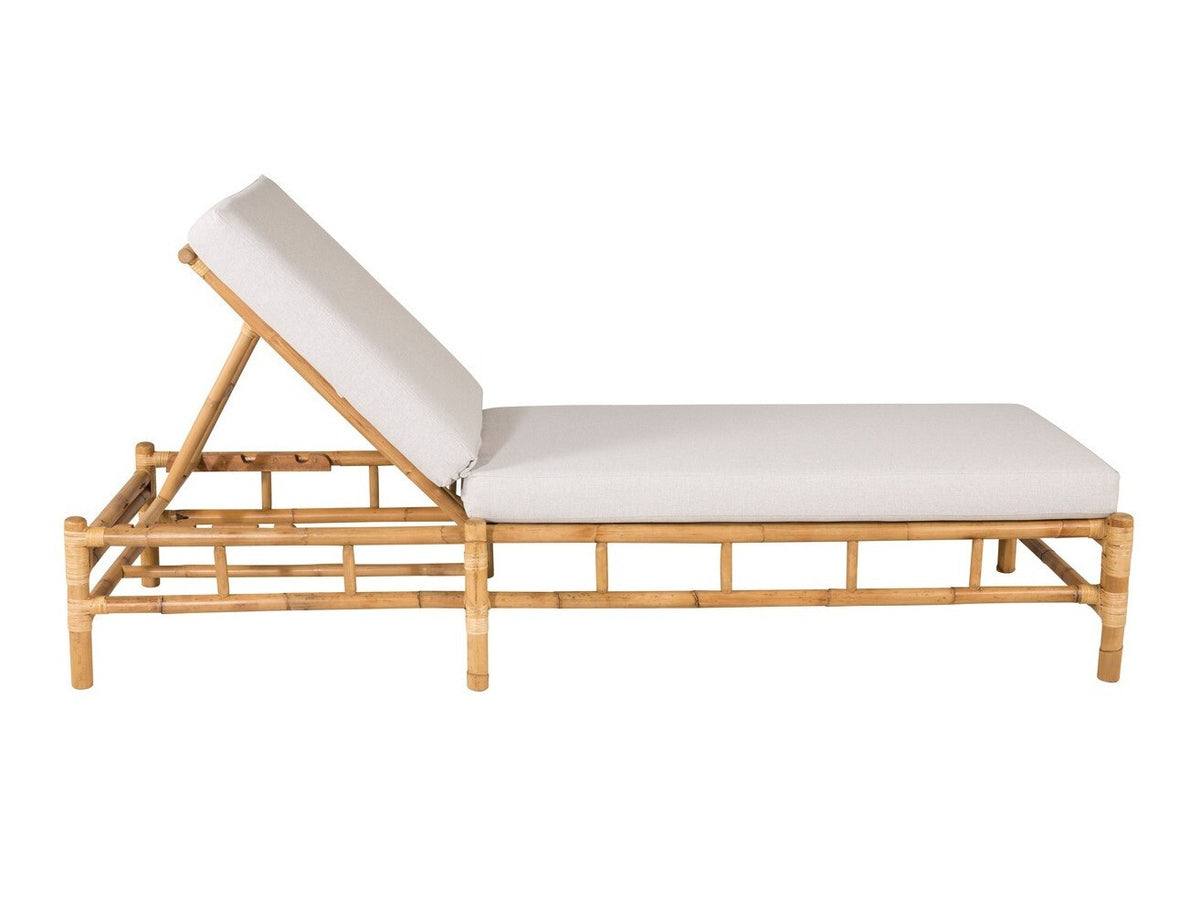 Outdoor sunbed 276729