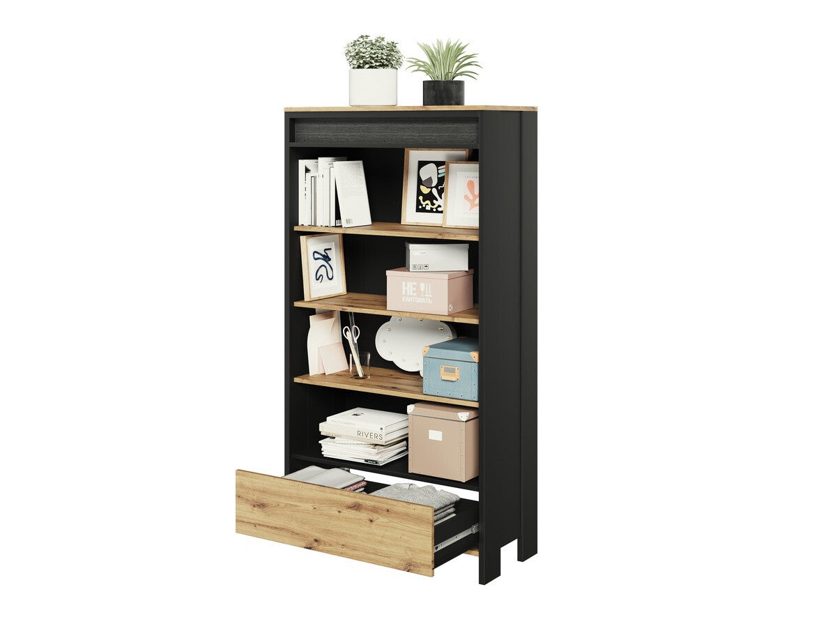 Bookcase 454378