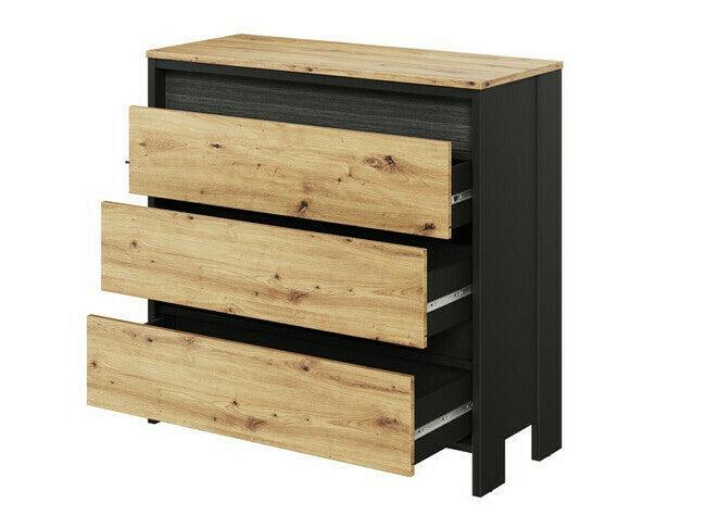 Bedroom set 454456