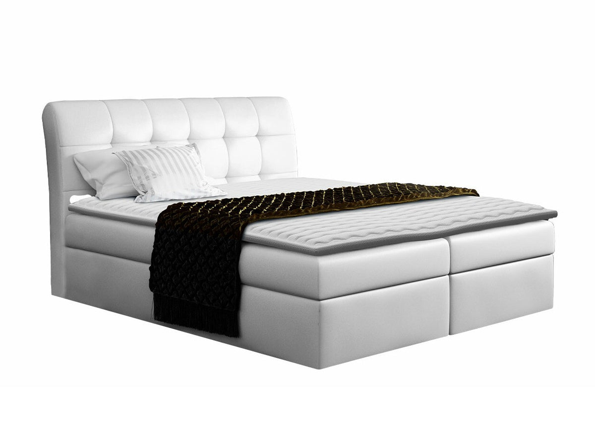 Continental bed 66353