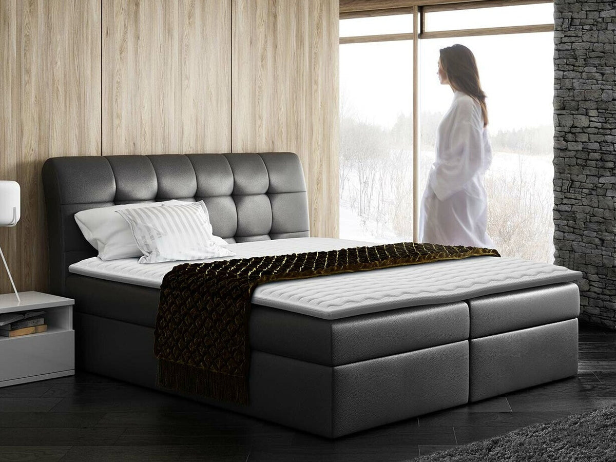 Continental bed 66353