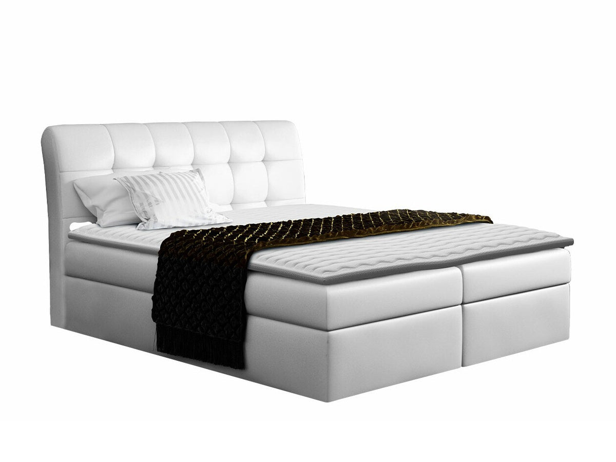 Continental bed 66353