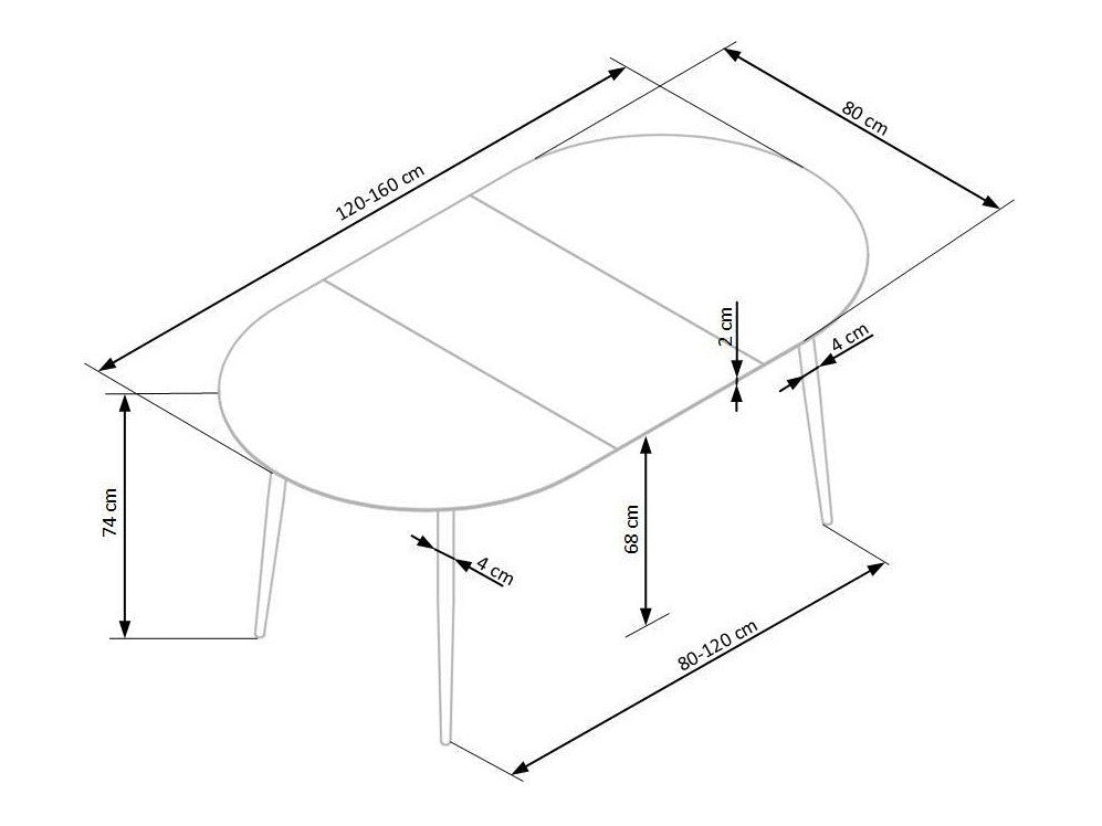 Table 205862