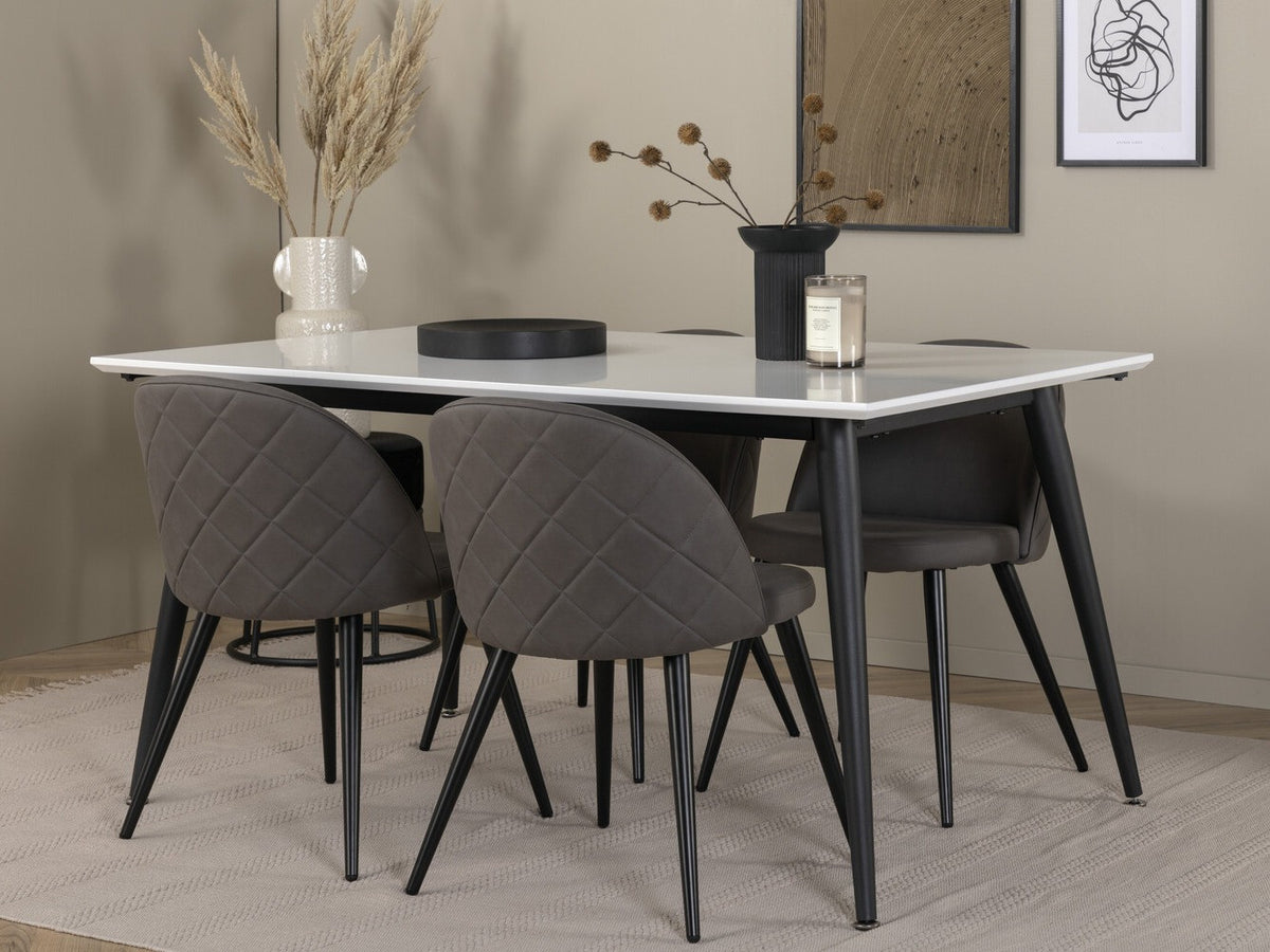 Dining set 432535