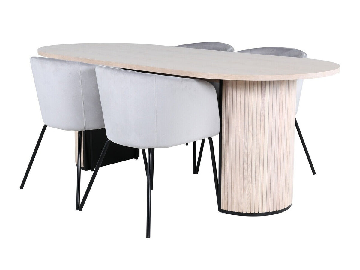 Dining set 433470