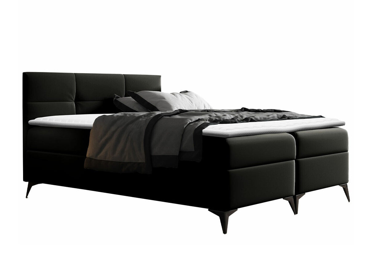 Continental bed 210906