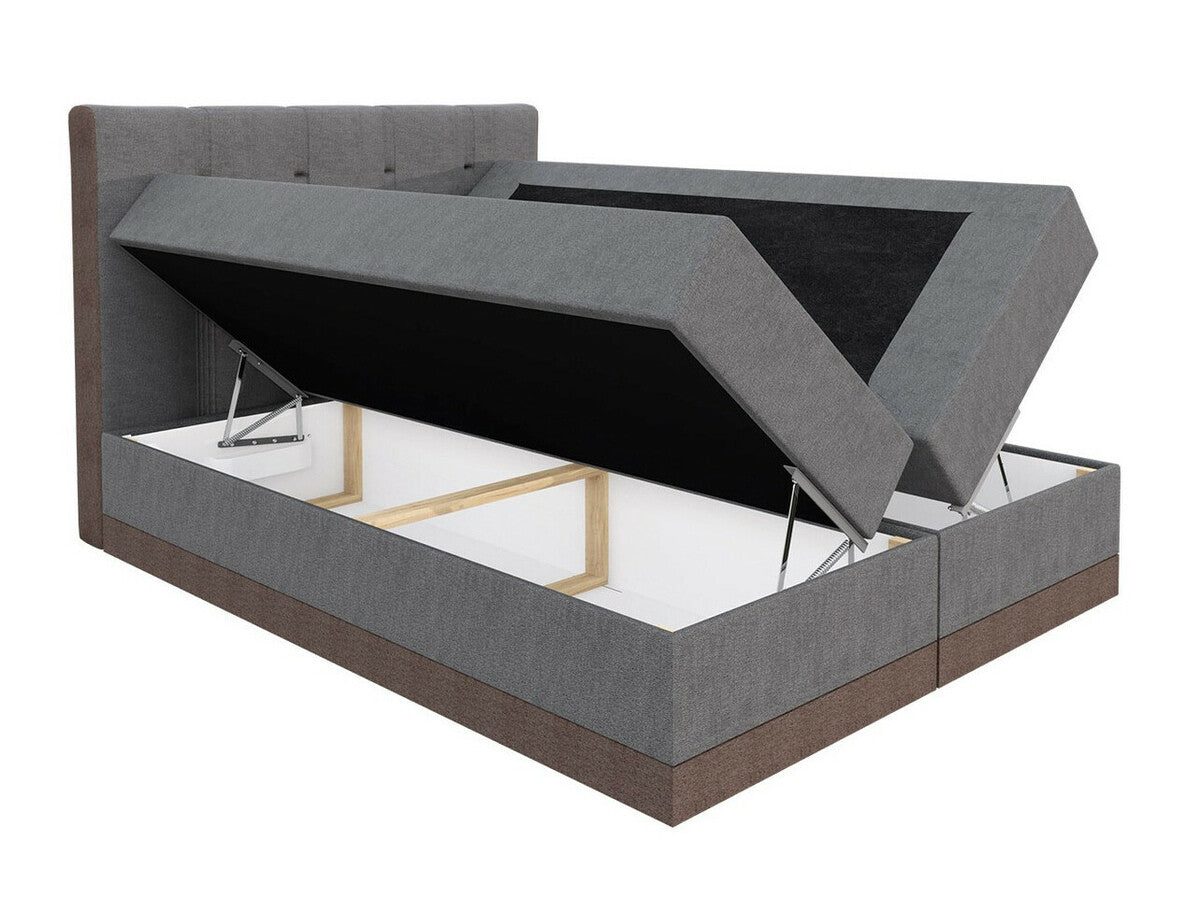 Continental bed 233823
