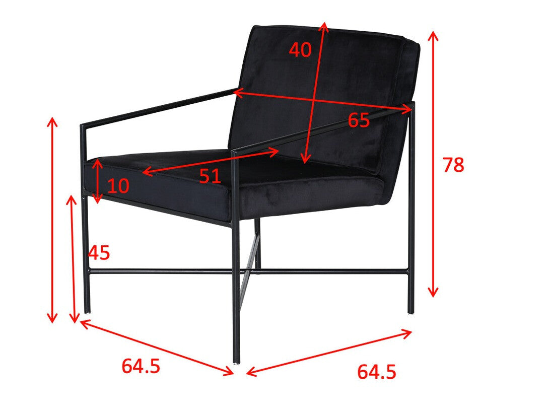 Armchair 339640