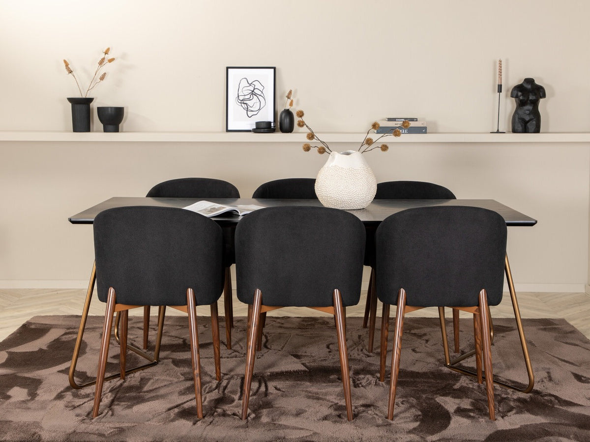 Dining set 432510
