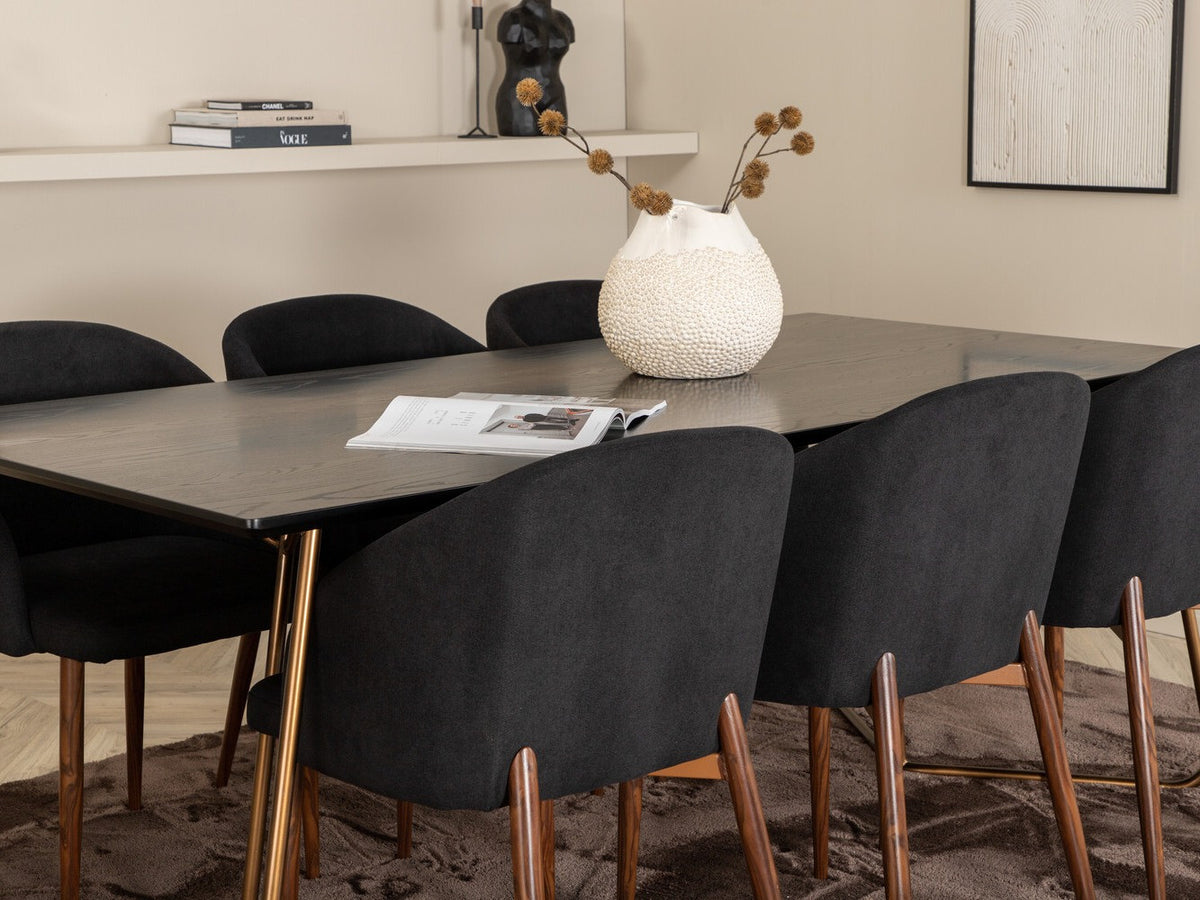 Dining set 432510
