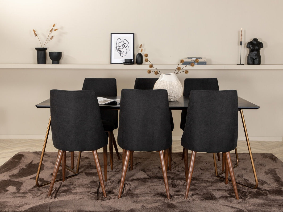 Dining set 432511