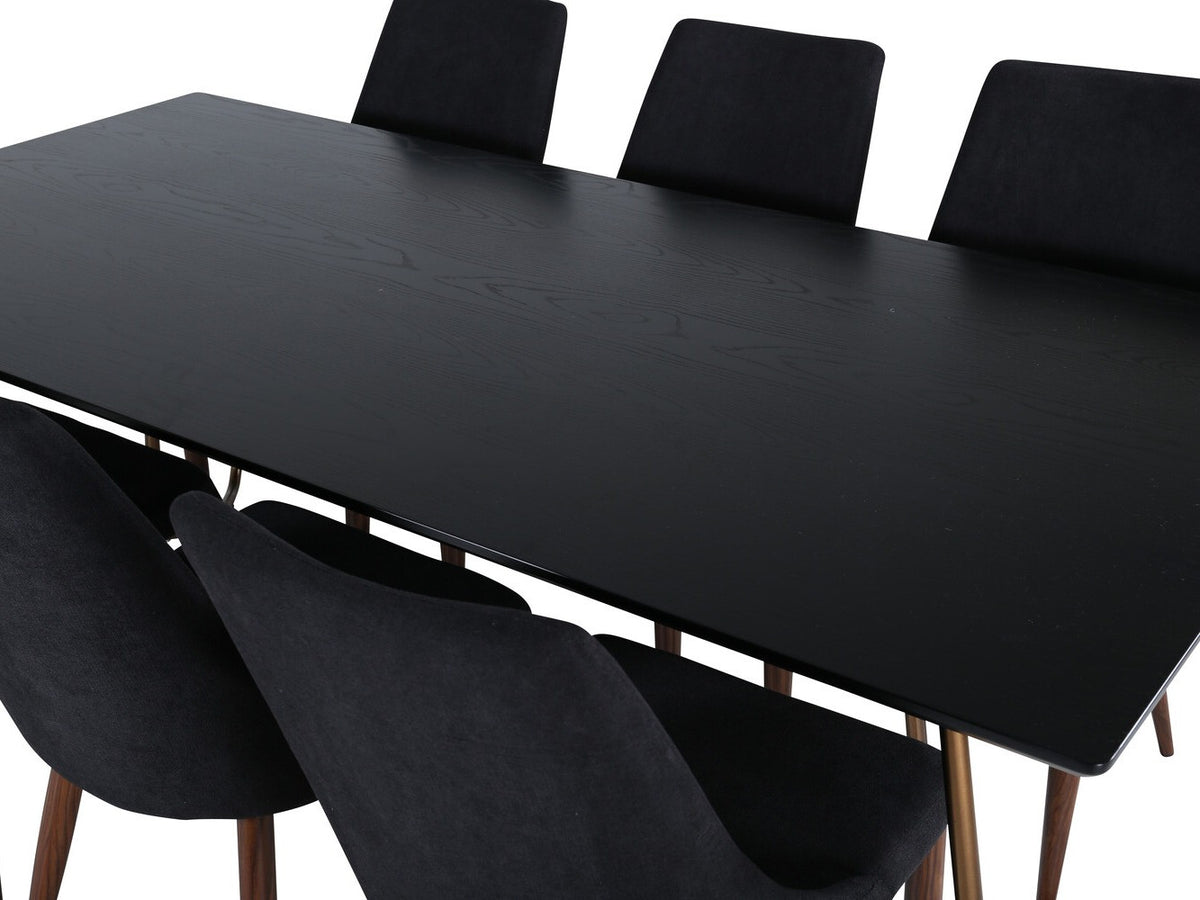 Dining set 432511