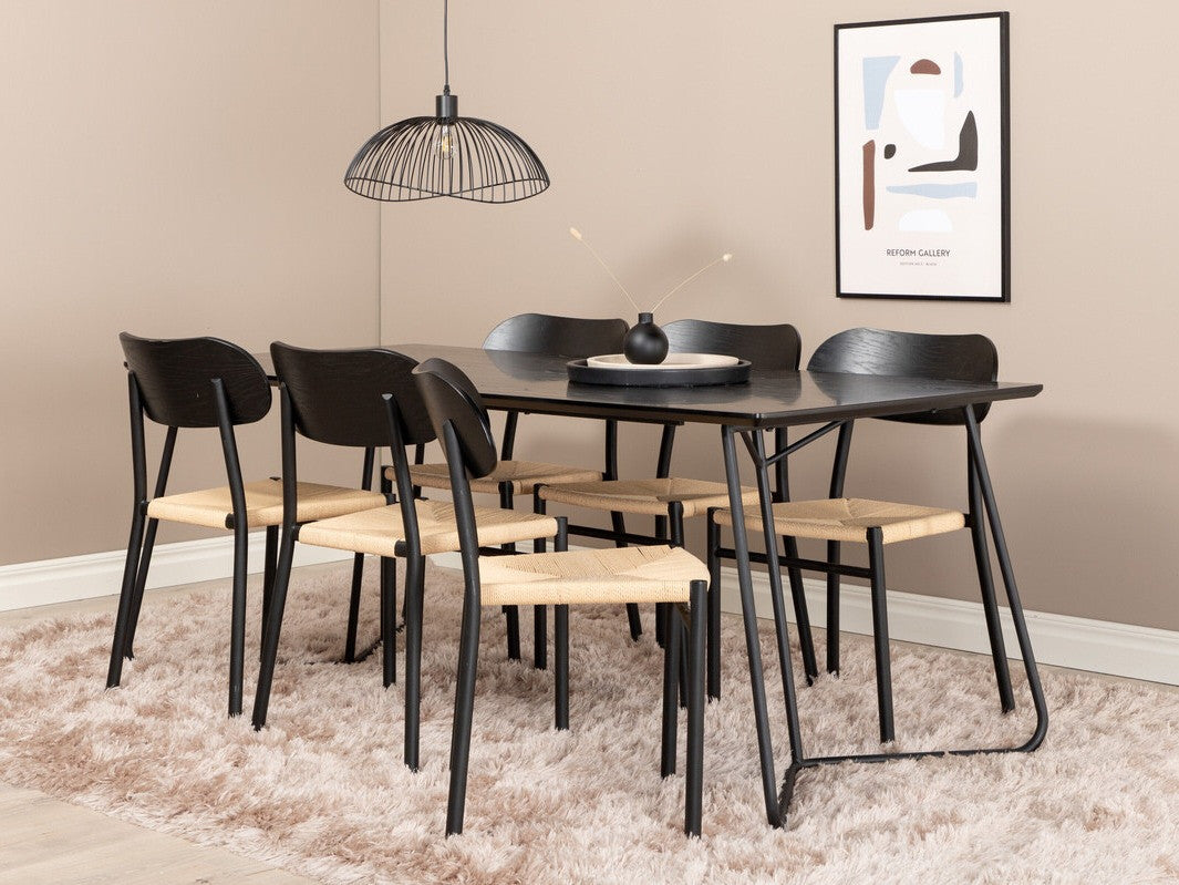 Dining set 432423