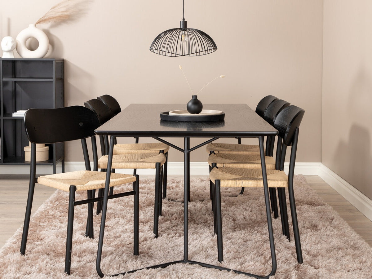 Dining set 432423