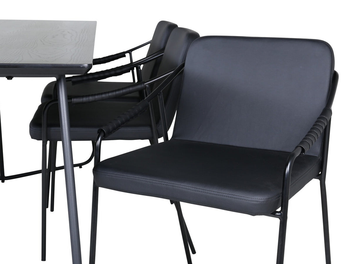 Dining set 432462