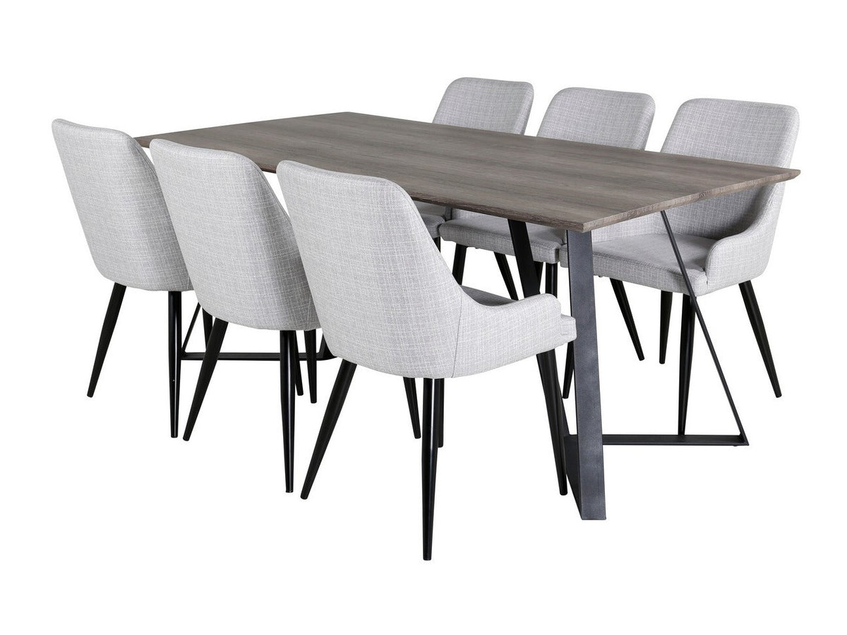 Dining set 283833