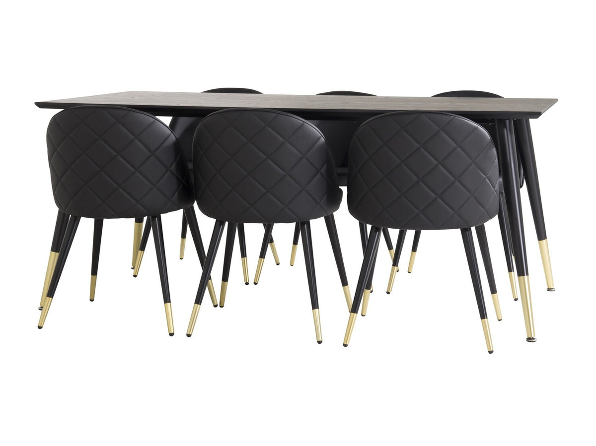 Dining set 364828
