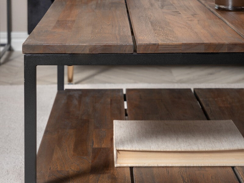 Coffee table 243658