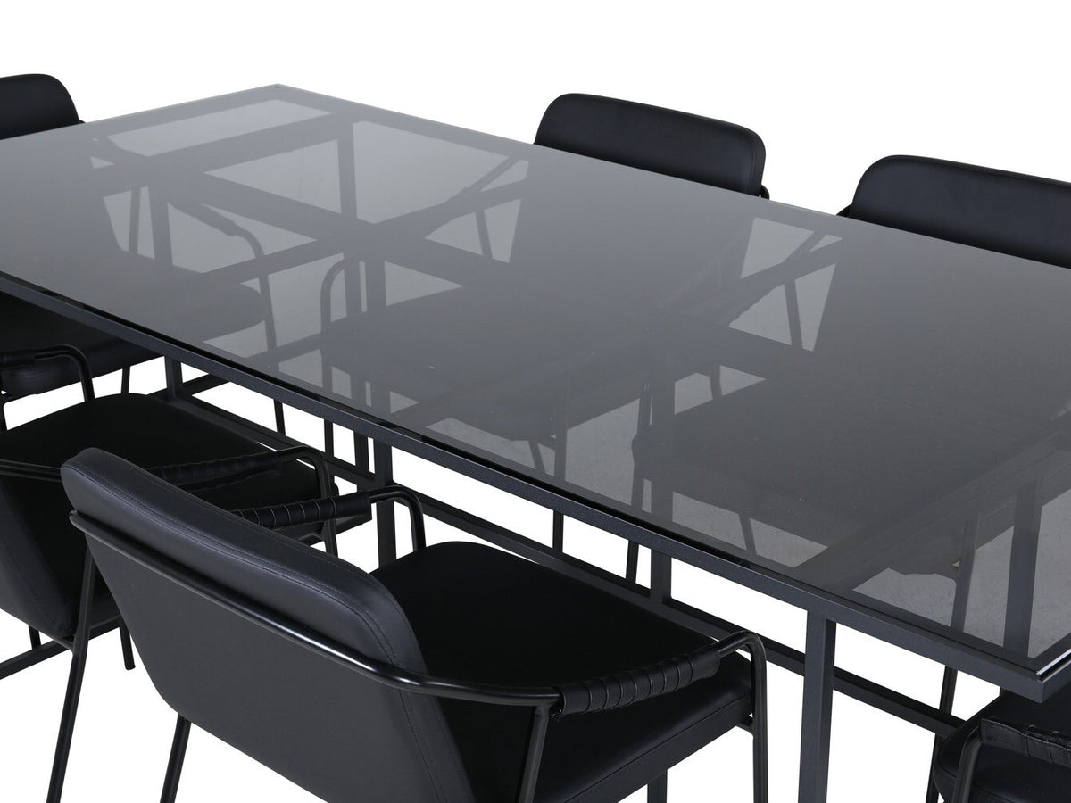 Dining set 428925