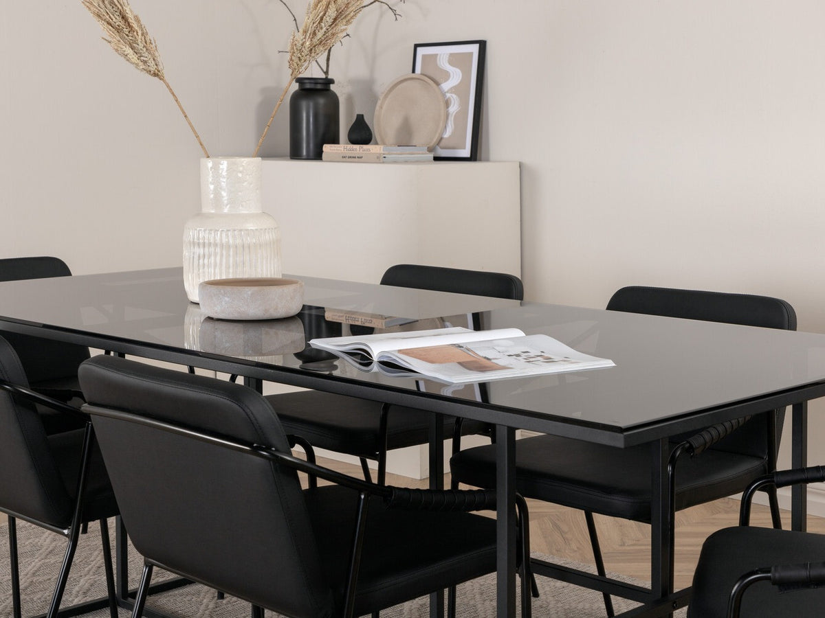 Dining set 428925
