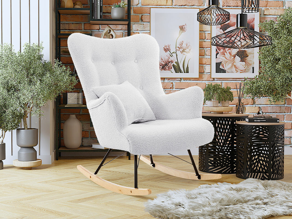 Rocking chair 469138