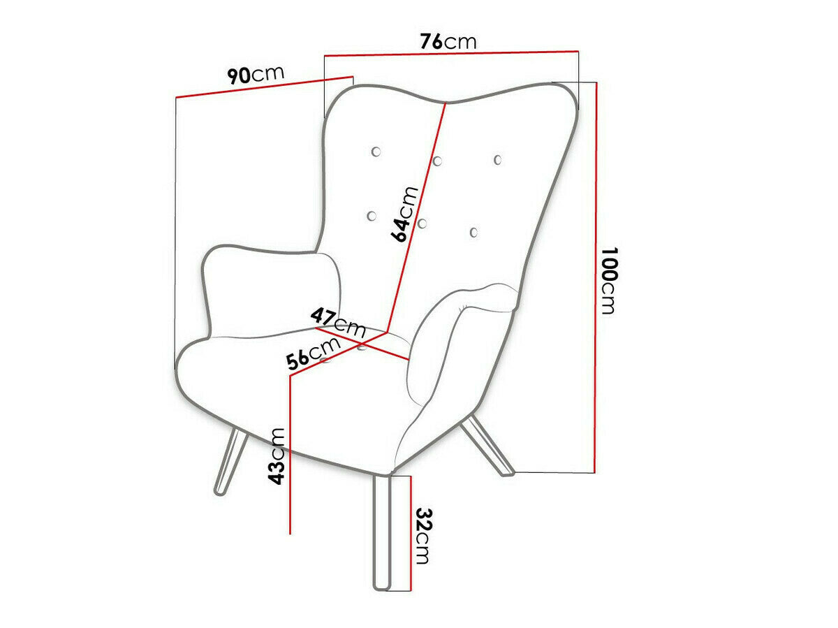 Armchair 469155