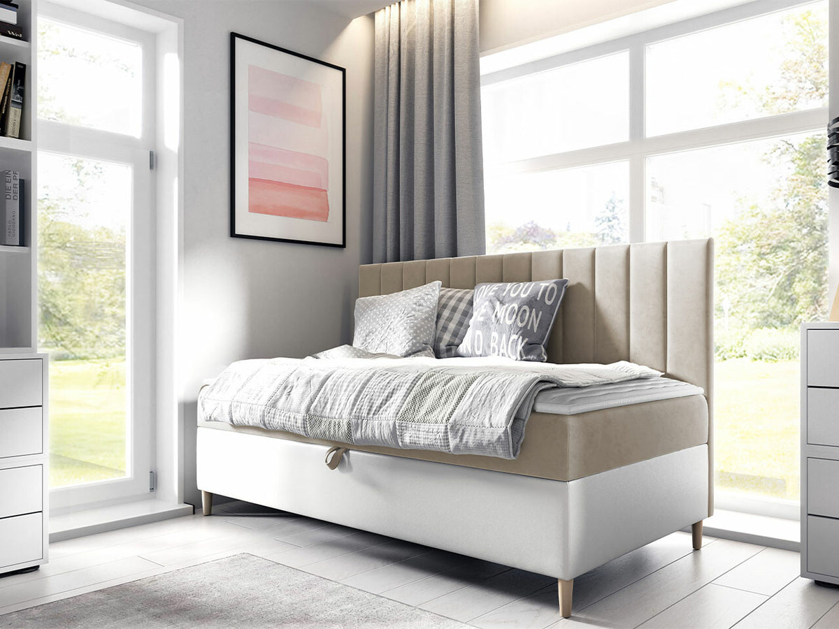 Continental bed 469778