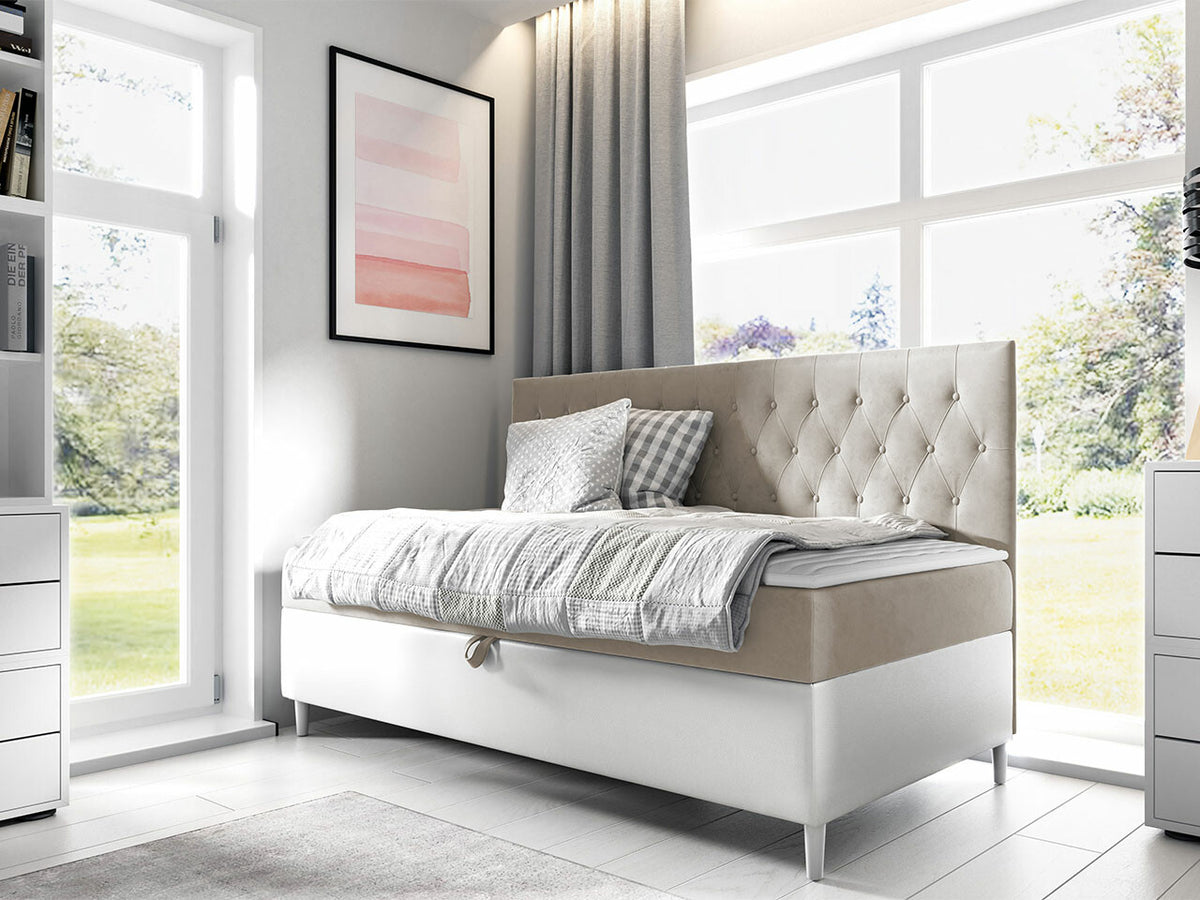 Continental bed 469824