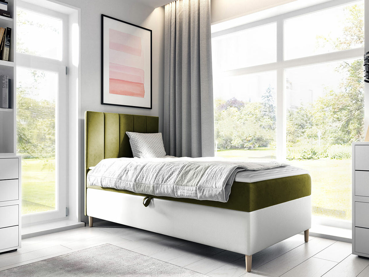 Continental bed 470258