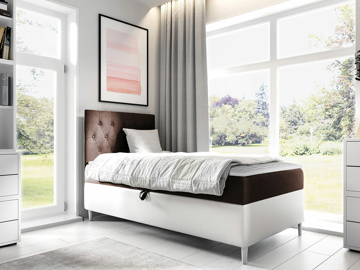 Continental bed 470340