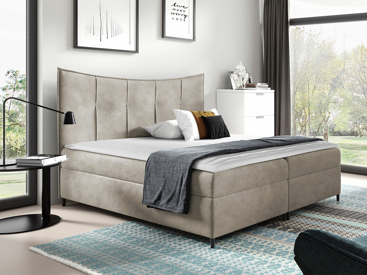Continental bed 471831