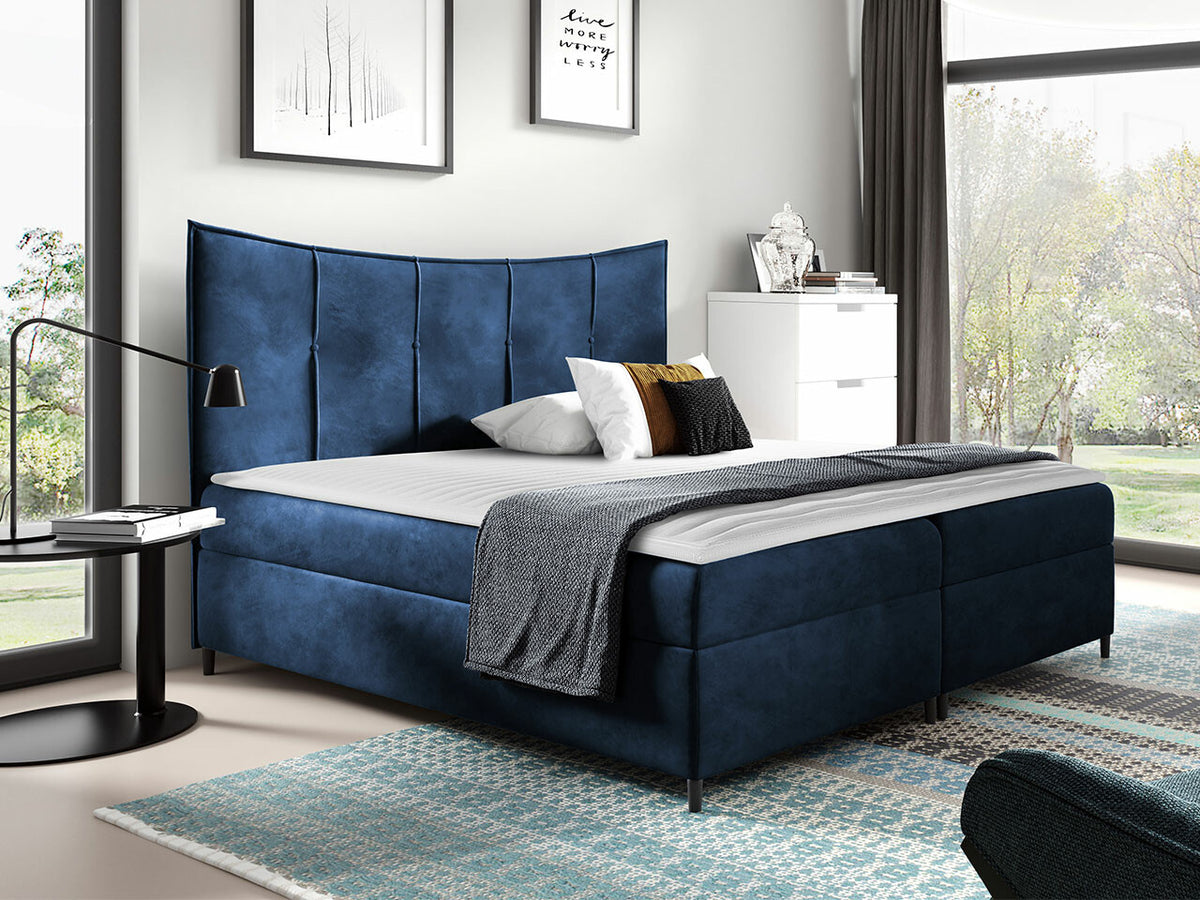 Continental bed 471831